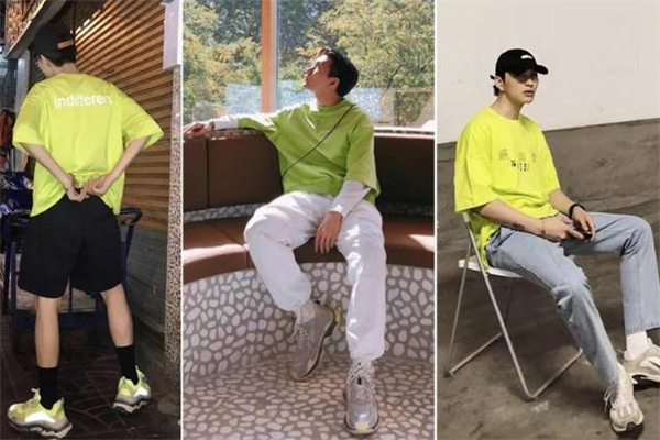 颜色搭配的重要性,配色的两种方式