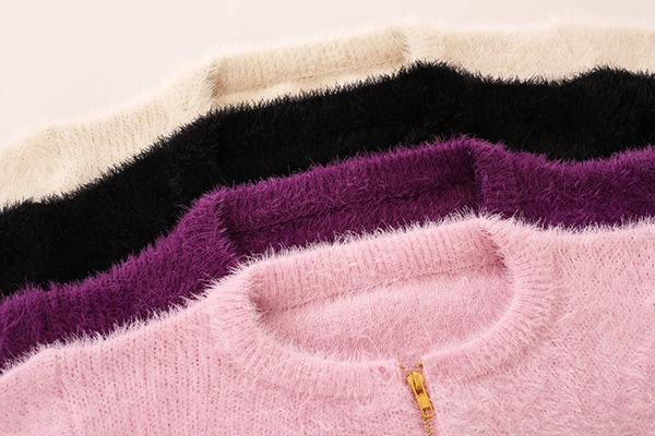 马海毛毛衣的优缺点,马海毛的衣服缺点