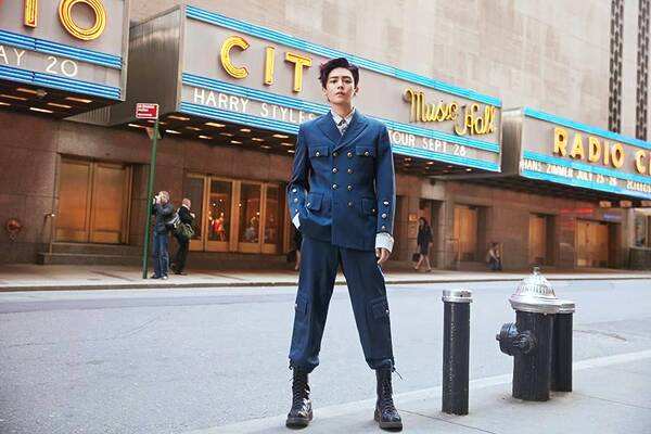 男士必备单品,冬季必备单品