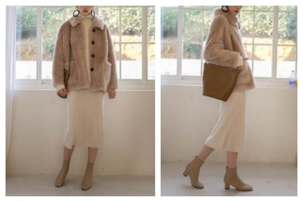 大骨架女生冬季穿衣搭配,骨架大的女生冬天适合穿什么风格 大骨架女生冬季穿衣搭配,骨架大的女生冬天适合穿什么风格