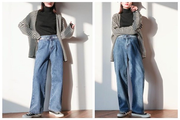 一件衣服搭三种不同风格,要配成一套衣服有几种不同的搭配方法