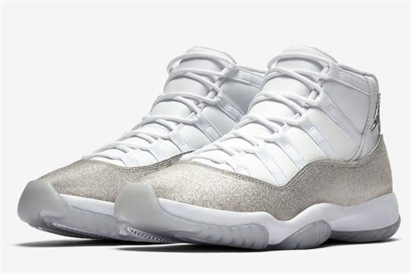 aj11满天星什么时候发售的,aj11满天星发售时间