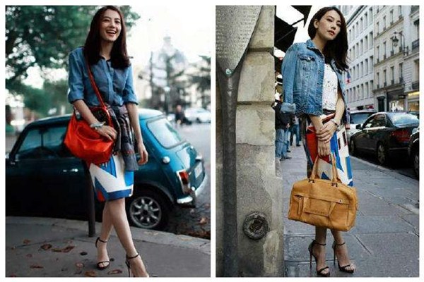 穿包臀裙有小肚子怎么办,包臀短裙怎么搭配上衣 穿包臀裙有小肚子怎么办,包臀短裙怎么搭配上衣