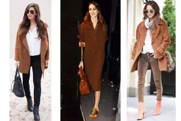 风衣搭配什么包包好看,风衣搭配什么包