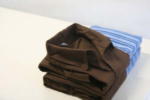 冬天衣服总是有静电怎么办,衣服冬天有静电,有什么办法解决?