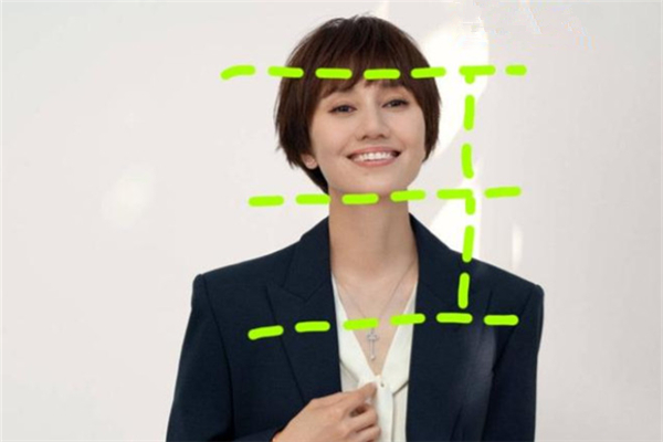 项链的长度是怎么量的,项链的最佳长度