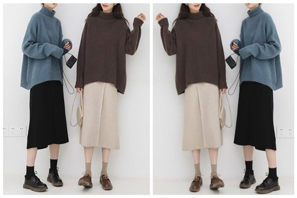 不同风格女孩穿搭推荐,经典穿搭女人必备 不同风格女孩穿搭推荐,经典穿搭女人必备