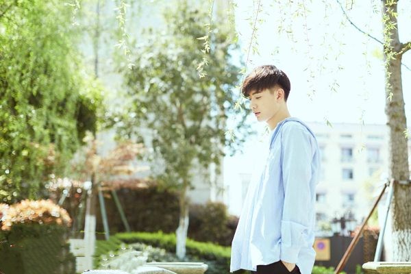 日系盐系男穿搭,盐系女生穿搭