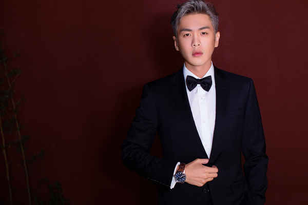 男士如何选择适合自己的西装,男士西装的挑选需要注意哪点