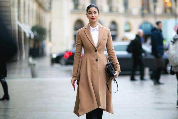 喜欢束腰的感觉,束腰有必要穿吗