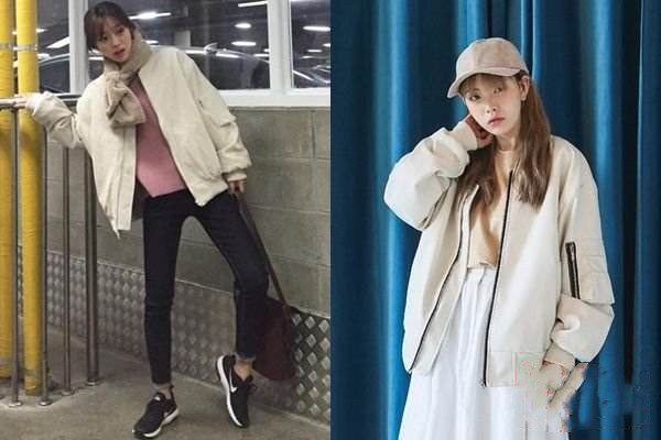 冬天旅游穿搭,冬天外出旅游怎样穿搭