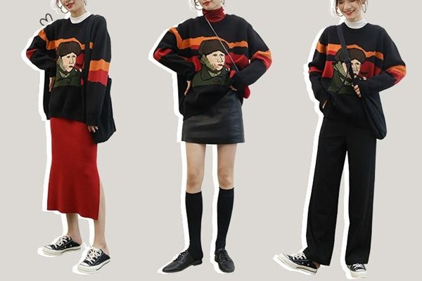 女生怎样才能有魅力,女人要怎样穿才有气质