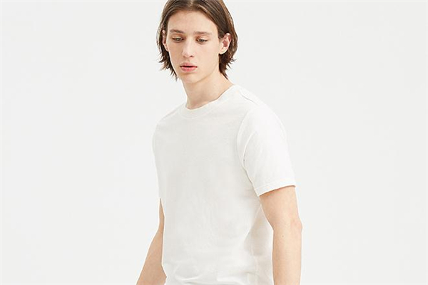 纯色t恤什么牌子质量好,纯色t恤图片