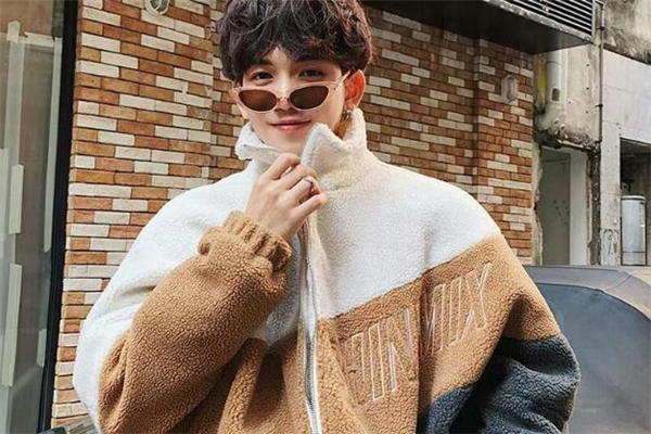 摇粒绒外套哪个牌子好,摇粒绒外套女