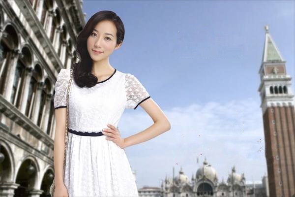 朵以衣服好吗,朵以的衣服什么档次