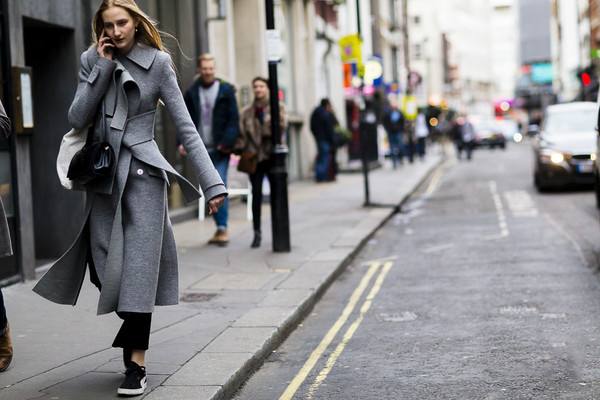 欧美风怎么穿搭图片,哪些人适合欧美风穿搭