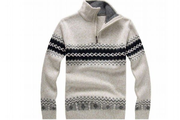 怎么洗羊毛衫不缩水,羊毛衫可以水洗吗?