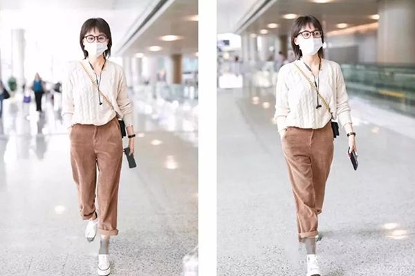 毛衣配什么裤子好看女,毛衣配什么裤子好看男 毛衣配什么裤子好看女,毛衣配什么裤子好看男