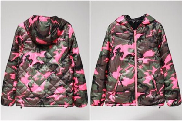 羽绒服有褶皱怎么处理,羽绒服出皱褶怎么办 羽绒服有褶皱怎么处理,羽绒服出皱褶怎么办