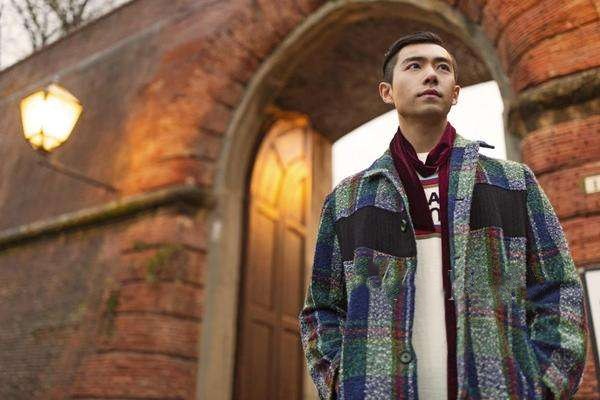 最新冬季穿搭男,冬季男内搭穿什么好看 最新冬季穿搭男,冬季男内搭穿什么好看