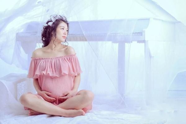 半身裙适合孕妇穿吗,孕妇适合穿什么衣服