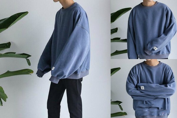 偏瘦的男生冬季搭配,瘦小的男生冬季搭配