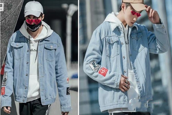 男生穿什么卫衣好看,男生卫衣怎么穿搭好看