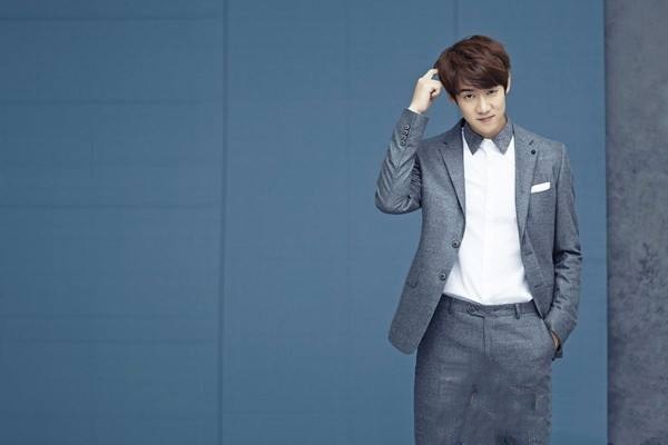 男生西装搭配,男士西装穿搭