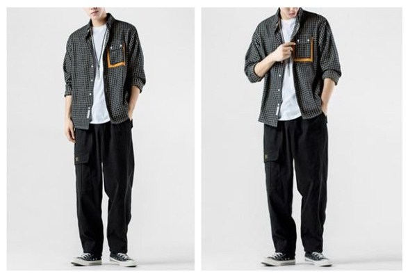 冬季男生怎么搭配,男生冬季穿搭