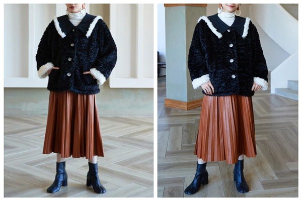 头大肩窄怎么穿衣,肩窄头大穿什么衣服 头大肩窄怎么穿衣,肩窄头大穿什么衣服