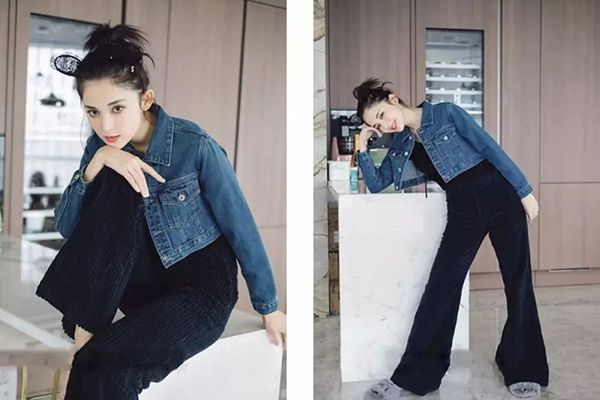 女生的穿搭,不同风格女孩穿搭推荐