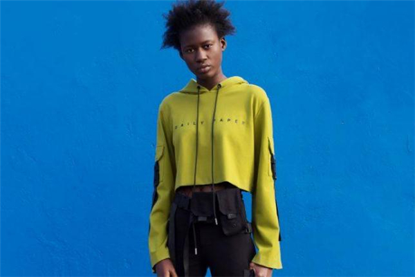 daily paper是什么意思,dailypaper是什么品牌 daily paper是什么意思,dailypaper是什么品牌