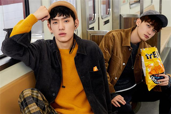 低饱和度色彩,什么叫低饱和度色彩