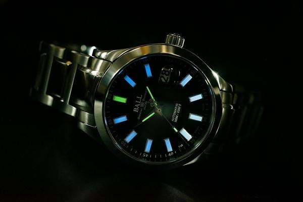 夜光机械表什么牌子好,夜光手表哪个牌子的好