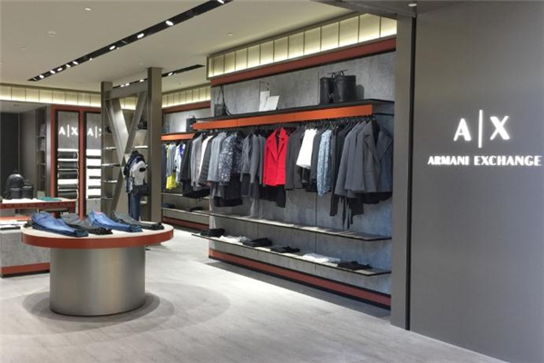 阿玛尼ax什么档次,阿玛尼ax什么档次手表