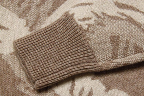 绵羊绒和山羊绒的区别是什么?,绵羊和山羊绒的区别