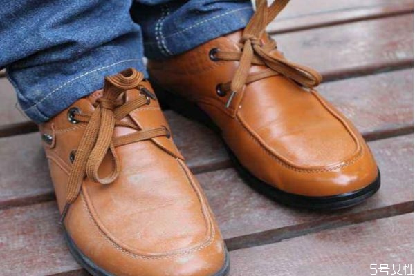 皮鞋的缺点,皮鞋优缺点