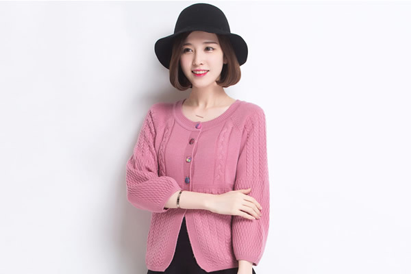 羊毛衫和羊绒衫哪个是更容易起球,羊绒衫越好越容易起球吗