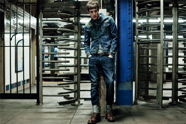 able jeans是什么品牌怎么样,able jeans质量怎么样