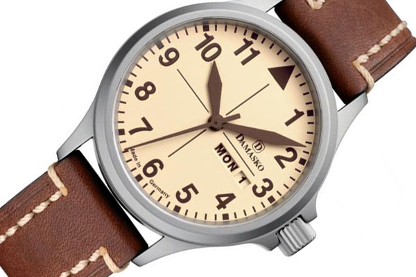 复古手表有什么牌子好,复古手表品牌推荐