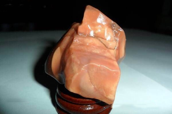 戈壁玉的分级,什么是戈壁玉