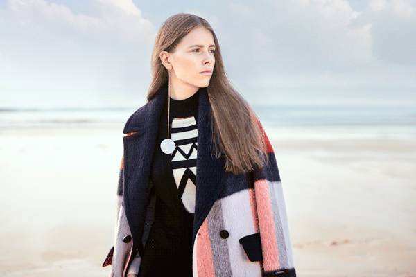 三彩女装是哪里的品牌,三彩女装旗下品牌有哪些