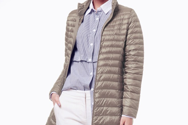 雅鹿羽绒服质量怎么样女款,雅鹿的羽绒服质量怎么样