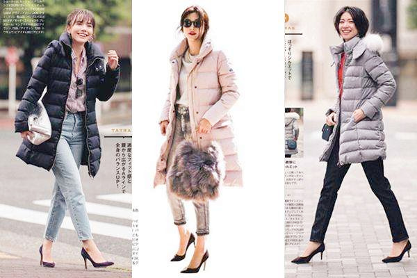 怎么样挑选羽绒服,怎样挑选质量好的羽绒服