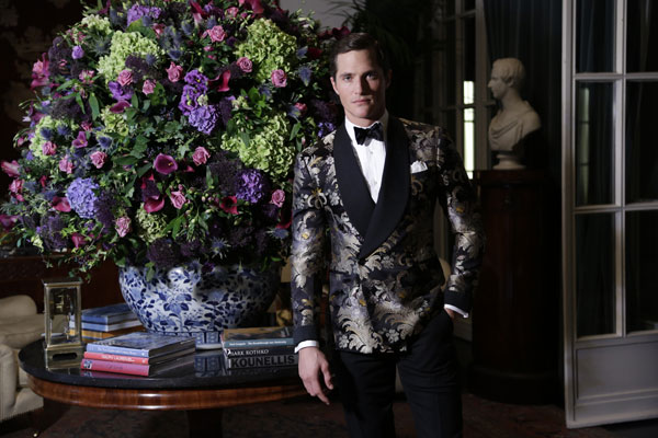 拉尔夫劳伦标志,拉夫劳伦红标