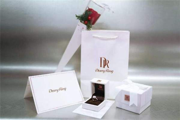 正品dr钻戒多少钱,一枚dr钻戒大概多少钱