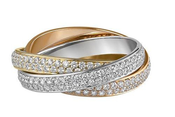 18k金钻石戒指掉色了怎么办,18k金戒指褪色怎么办