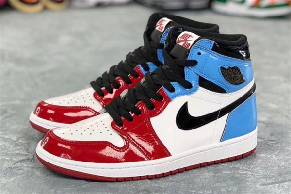 aj1警灯价格,aj1警灯为什么这么便宜