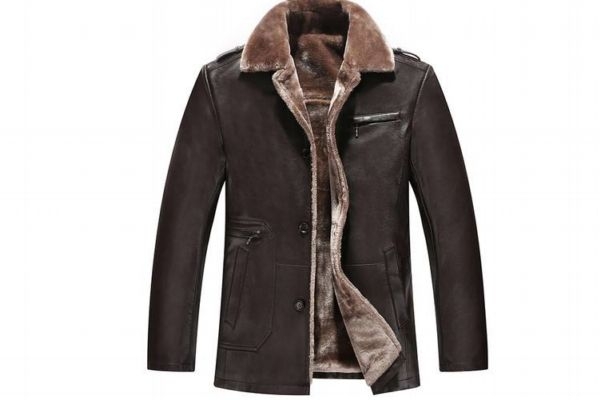 真皮大衣可以水洗吗,真皮衣能不能水洗