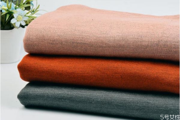 衣服混纺是什么面料,什么是混纺